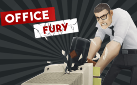 Office Fury